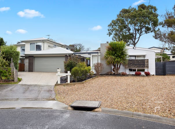 21 A & B Kenwyn Court, Cowes, Vic 3922
