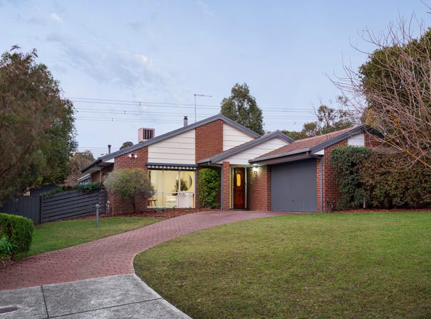 11 Nillumbik Square, Diamond Creek, Vic 3089