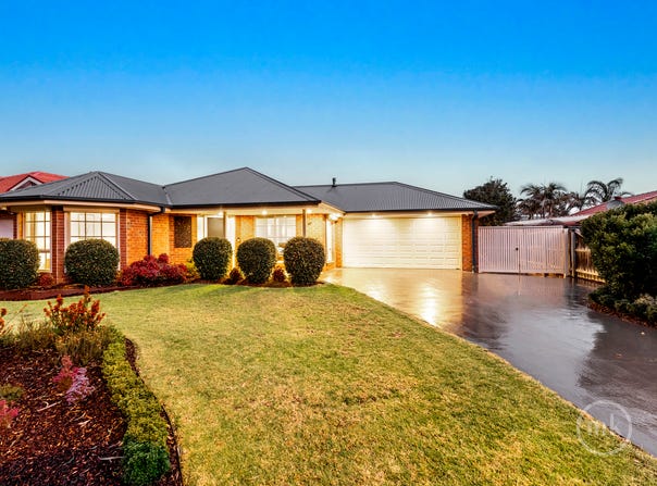 47 Hazel Glen Drive, Doreen, Vic 3754