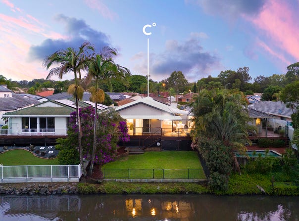 34 Emerton Crescent, Robina, Qld 4226