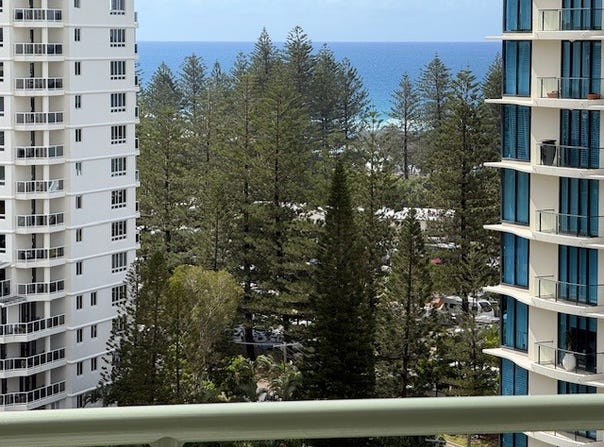 72/29 Woodroffe Avenue, Main Beach, Qld 4217