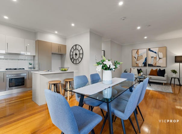 8/21 King Street, Bayswater, Vic 3153