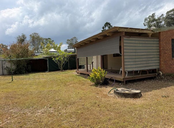 94 Thomas St, Howard, Qld 4659