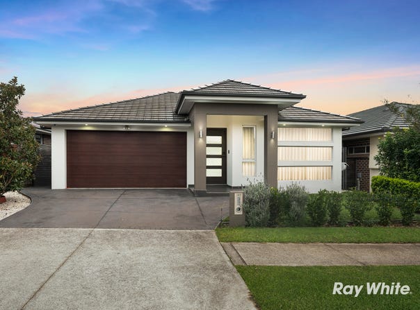 167 Riverbank Drive, The Ponds, NSW 2769