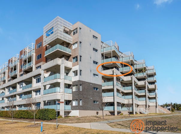 132/41 Philip Hodgins Street, Wright, ACT 2611