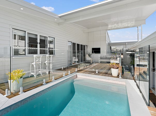 34 Mitchell Avenue, Currumbin, Qld 4223