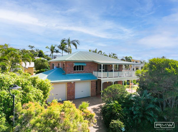 4 Brodie Court, Pacific Heights, Qld 4703