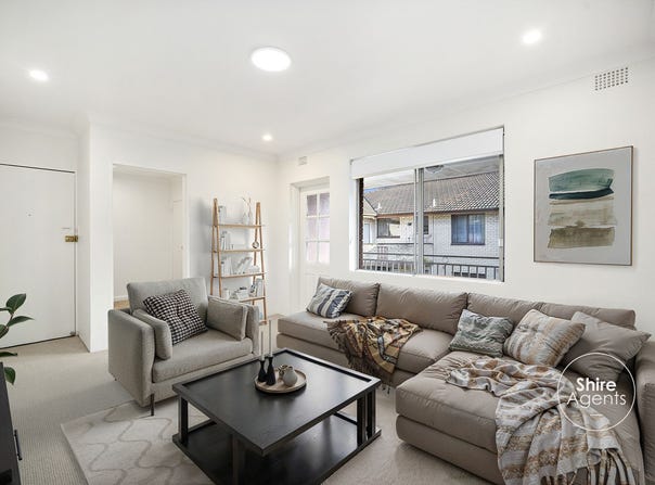 6/26 Anderson Street, Belmore, NSW 2192