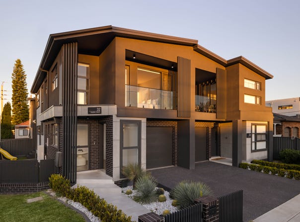 32 Villiers Street, Merrylands, NSW 2160