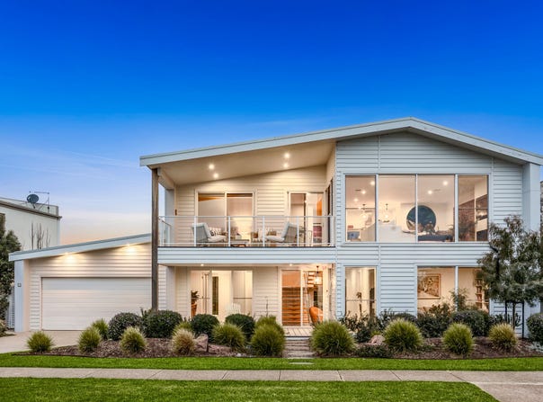 6 Calimo Place, Indented Head, Vic 3223