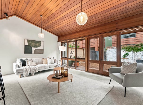 566 Victoria Parade, East Melbourne, Vic 3002