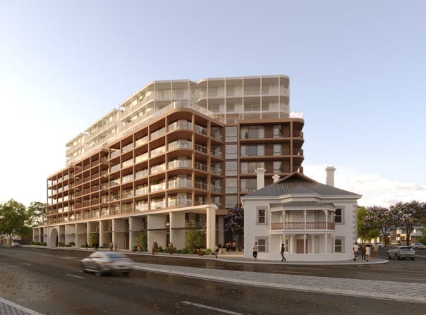 209/1 Walkerville Terrace, Gilberton, SA 5081