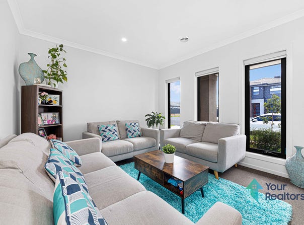29 Lepperton Street, Werribee, Vic 3030