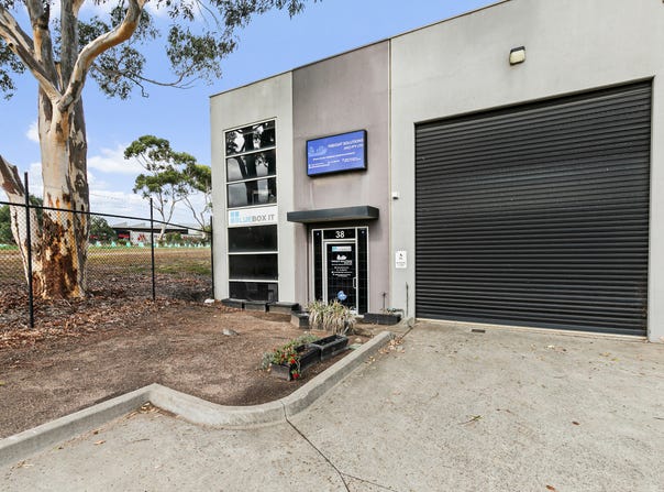 38/650 Geelong Rd, Brooklyn, Vic 3012