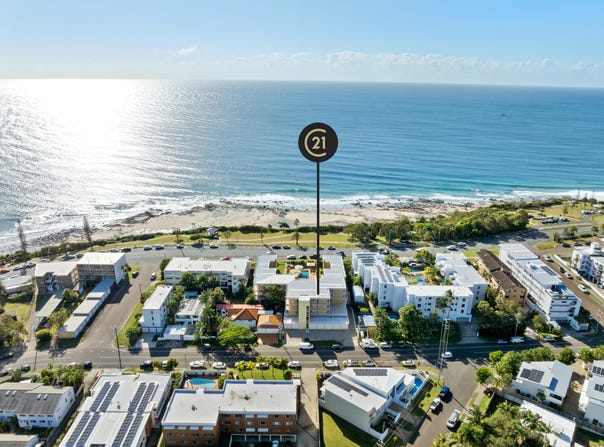 4/268 Alexandra Parade, Alexandra Headland, Qld 4572