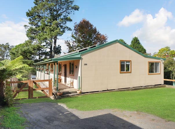 126 Wilson Drive, Hill Top, NSW 2575