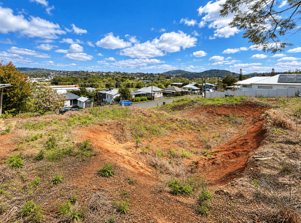 4 Archie Street, Nambour, Qld 4560