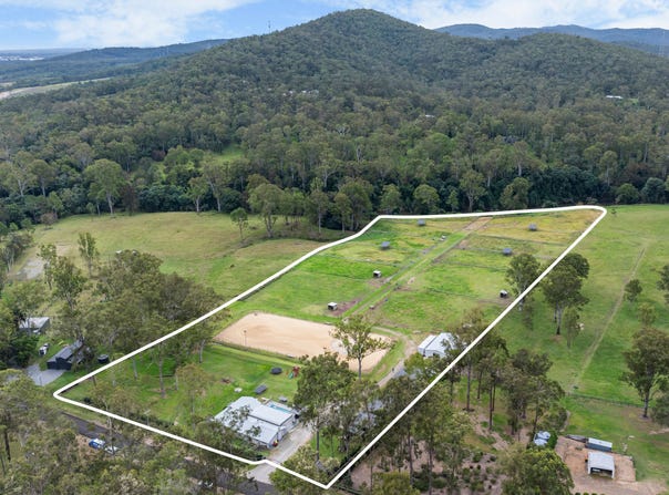 202-212 Boomerang Road, Tamborine, Qld 4270