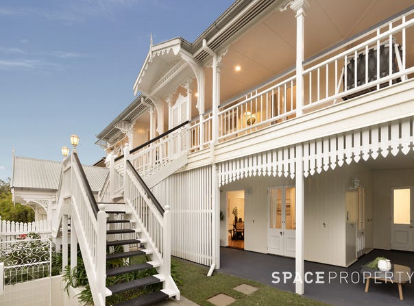 32 Wool Street, Toowong, Qld 4066
