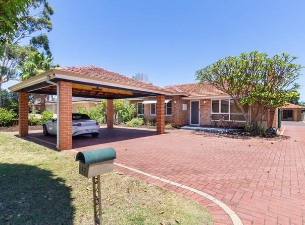 17 Kennedy Road, Morley, WA 6062
