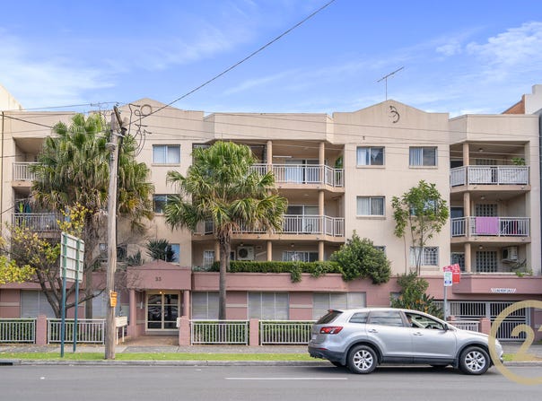 9/53 Bathurst Street, Liverpool, NSW 2170