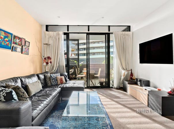 404/66 Mt Alexander Road, Travancore, Vic 3032