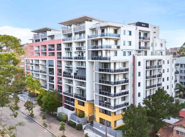 16/12-18 Bathurst Street, Liverpool, NSW 2170