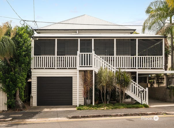 75 Union Street, Spring Hill, Qld 4000