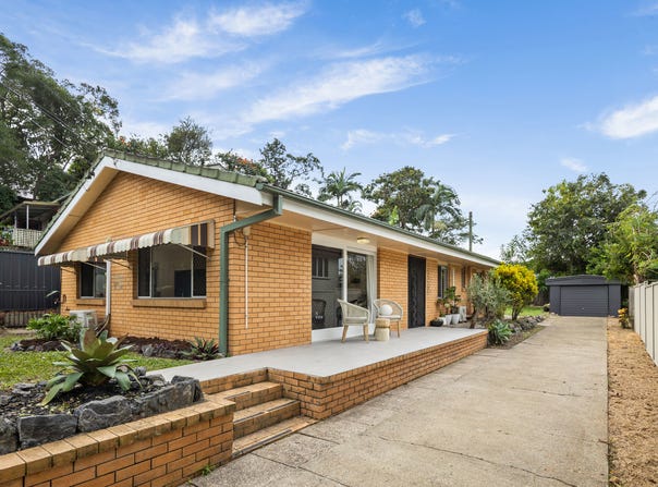 108 Marshall Lane, Kenmore, Qld 4069