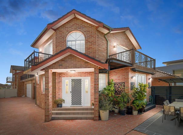 36a Napoleon Street, Sans Souci, NSW 2219