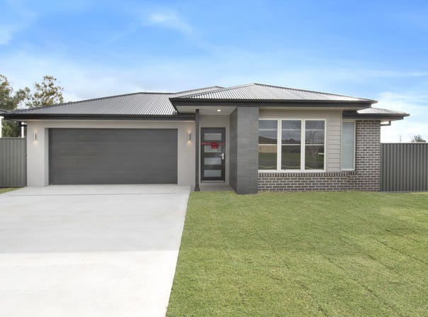 18 Pearson Street, Gunnedah, NSW 2380