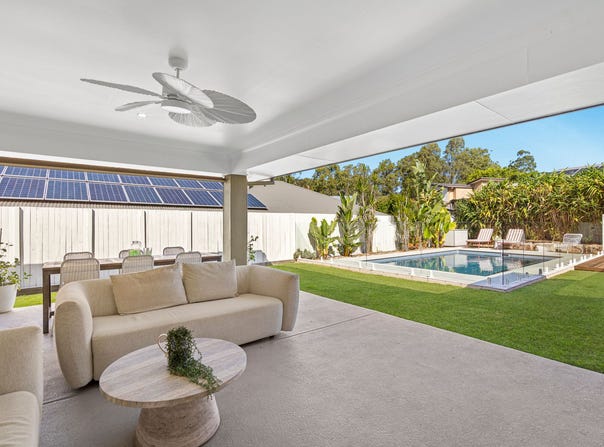 4 Killarney Court, Ormeau, Qld 4208