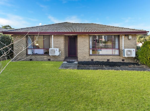 566 Blackburn Road, Glen Waverley, Vic 3150