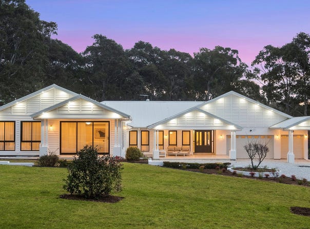 59A Sunninghill Avenue, Burradoo, NSW 2576
