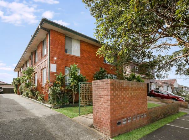 7/19 Etela Street, Belmore, NSW 2192