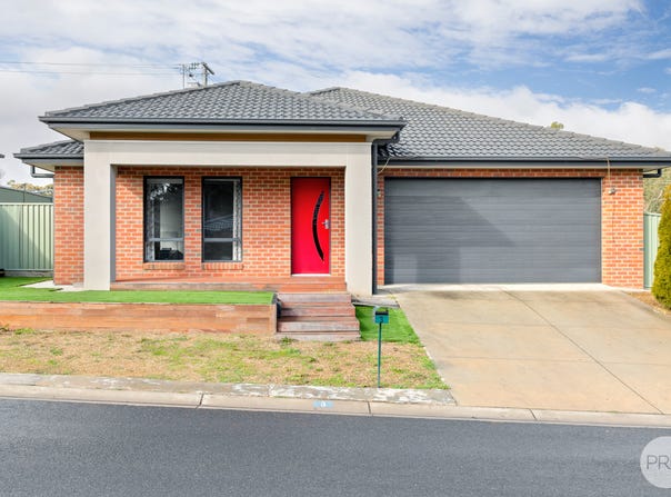 3 Moneill Close, Brown Hill, Vic 3350