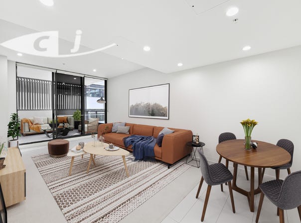 212/7 Rider Boulevard, Rhodes, NSW 2138
