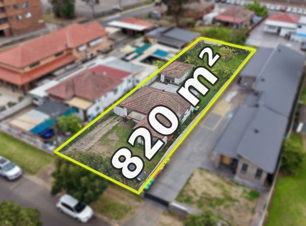 16 Church Street, Cabramatta, NSW 2166
