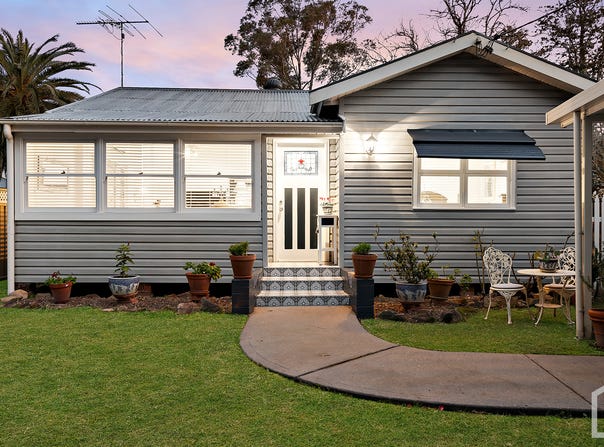 15 Wascoe Street, Glenbrook, NSW 2773