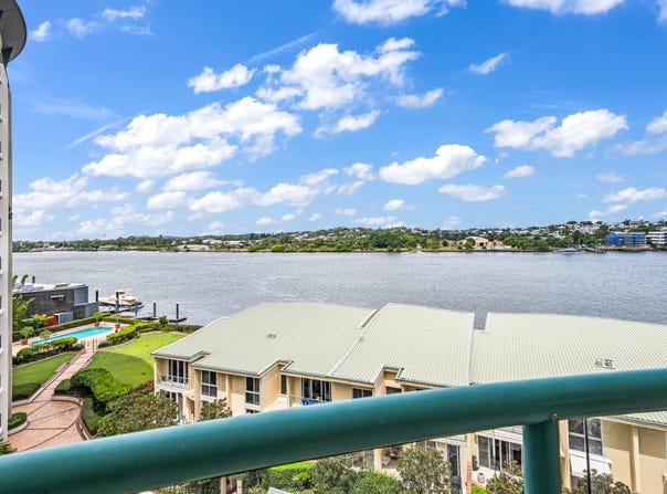 22/29 Harbour Road, Hamilton, Qld 4007