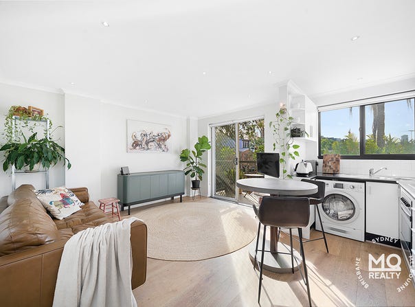 18/679-695 Bourke Street, Surry Hills, NSW 2010