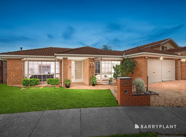 10 Warren Close, Mill Park, Vic 3082