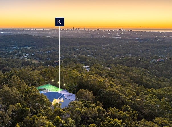 222 The Panorama, Tallai, Qld 4213