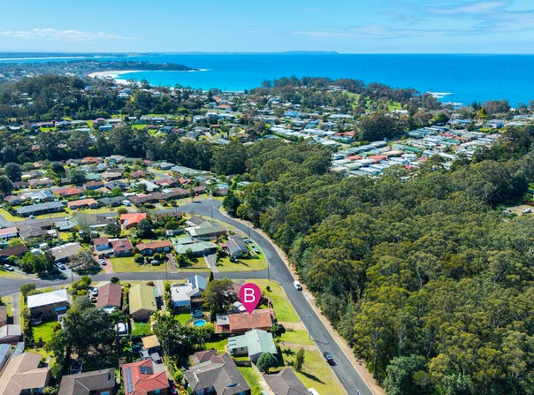 6 Leigh Crescent, Ulladulla, NSW 2539