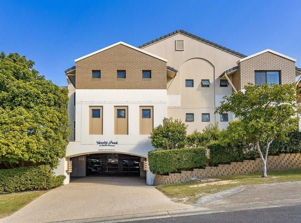 8/27 Ranier Crescent, Varsity Lakes, Qld 4227