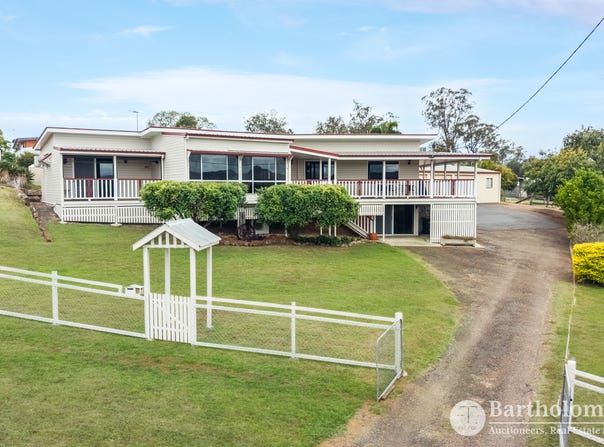 19 Bona Vista Avenue, Boonah, Qld 4310