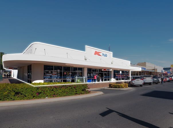 'K Hub' Goondiwindi, 60 Marshall Street, Goondiwindi, Qld 4390