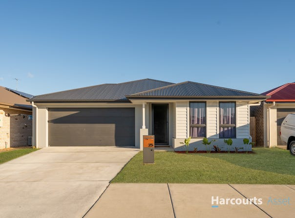 25 Hann Street, South Maclean, Qld 4280
