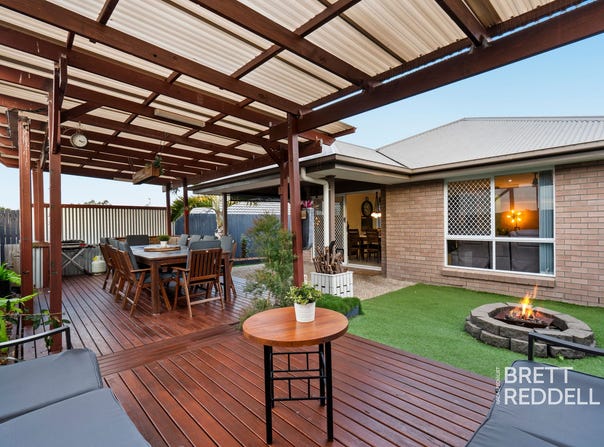 25 Summerhill Crescent, Ormeau Hills, Qld 4208