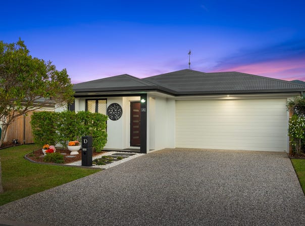 10 Tyson Place, Redlynch, Qld 4870